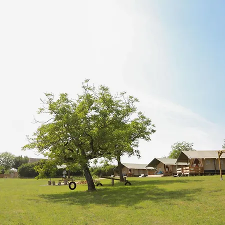 Bellevue - Cosy Op Campsite Jayac
