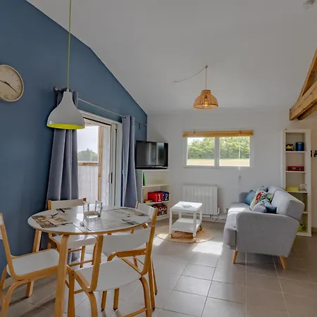 Bellevue - Cosy Op Jayac