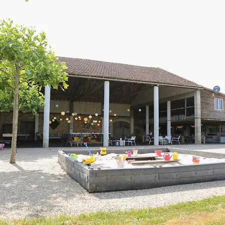 Bellevue - Cosy Op Campsite