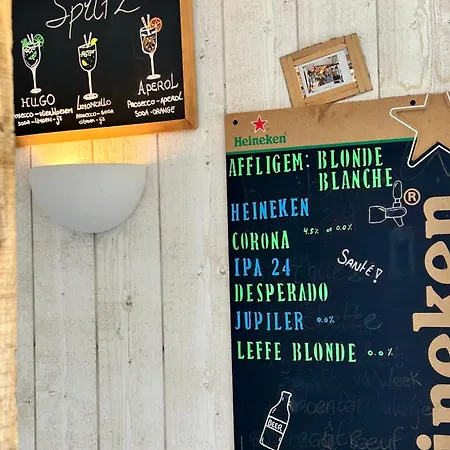 Bellevue - Cosy Op Kamp alanı Jayac