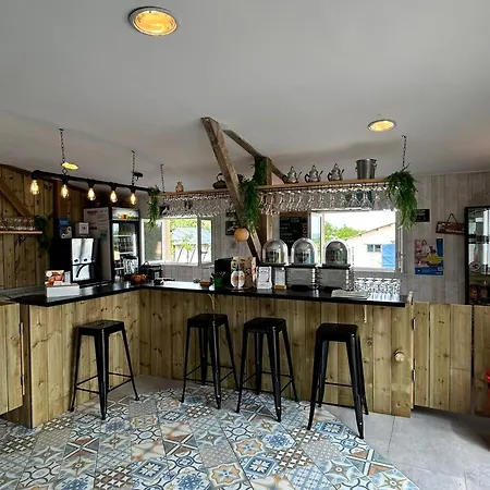 Bellevue - Cosy Op Jayac